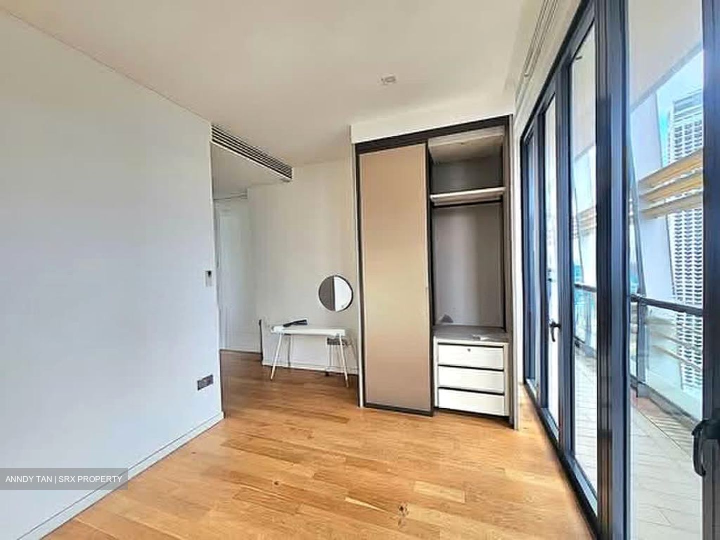 South Beach Residences (D7), Apartment #597038751